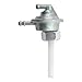 GOOFIT Fuel Pump Valve Petcock w/Filter Low-Tension Switch for GY6 50cc 60cc 80cc 125cc 150cc ATV Go Kart Moped Scooter