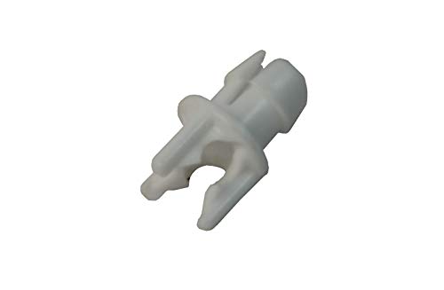 Uro Parts 1249880978 Interior Door Handle Clip, Left/Right #TOP1