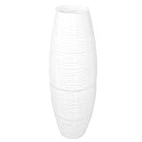 4. Décoration exquise : l'abat-jour en papier offre une lumière douce décorative et crée une atmosphère naturelle, douce et chaleureuse dans votre pièce ; le design minimaliste et élégant se combine facilement avec d'autres meubles et convient à la chambre à coucher, au bureau, à la maison, aux hôtels, aux bureaux, aux fêtes, etc