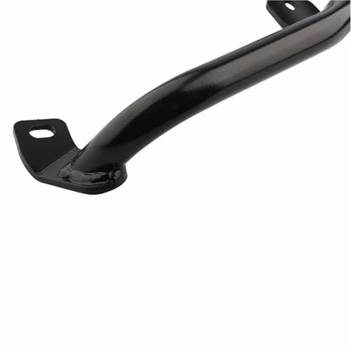 Porte-bagages Piaggio MP3 300 2019-2022 support top case robuste