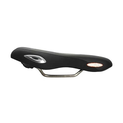 Selle Royal Lookin Athletic Saddle
