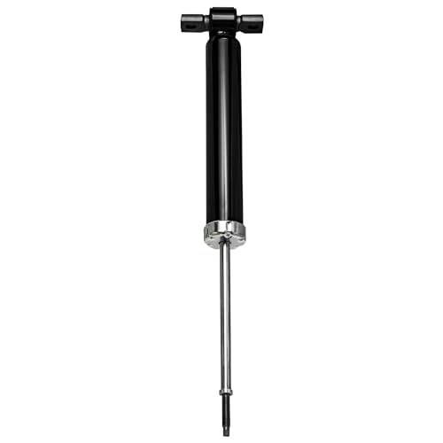Image of Detroit Axle - Rear Shock Absorbers for 13-20 Ford Fusion 2013 2014 2015 2016 2017 2018 2019 2020 Shock Absorbers Assembly Replacement