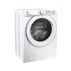 Hoover H-WASH 500 HWB 49AMC/1-80 9kg Washing Machine - White - Image 3