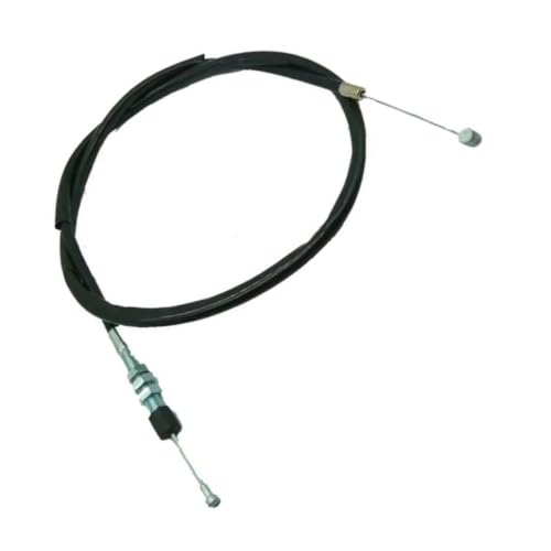 Cable de embrague de alta resistencia para XT600 y TT600