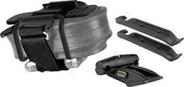 Topeak Free Pack Df Saddle Support One Size, Black - Image 2