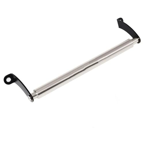 Barre transversale guidon Elite 125 argent : support navigation et accessoires