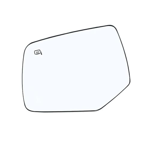 Miroir rétroviseur Ford Escape 2008-2012 dégivrant pour rouler serein