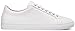 Thursday Boot Company Premier Low Top Men's Lace-up Sneakers, White, 9.5