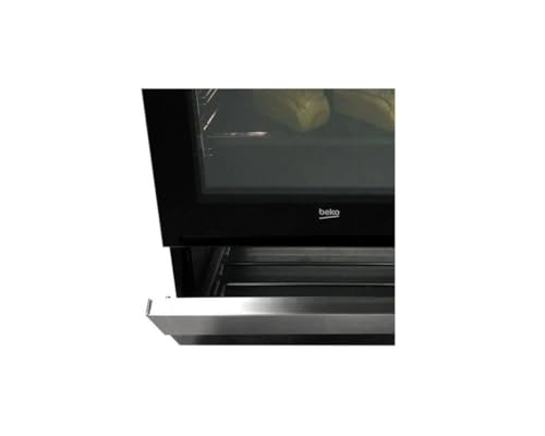 Beko FSS53000DW - vue 3