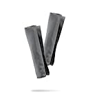 Adam's Polishes Microfiber Towels (Suede Microfiber Towel (12x12)) - Pack of 2