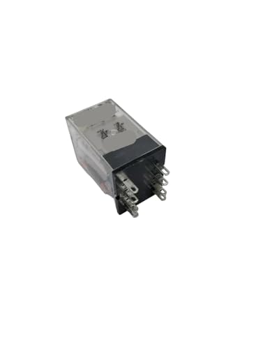 1 relais 24V 10A micro relais de puissance électronique PCB - 2