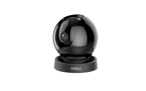 Imou Rex 3D Telecamera motorizzata da interno 3K 5MP – Scorte Limitate
