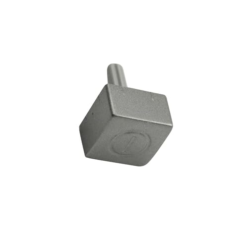 Compatible with Blomberg 1729651400 Appliance On Off Button PrWhSe03825