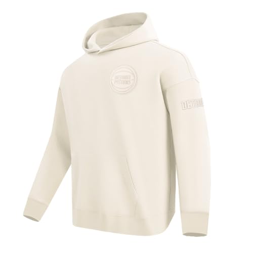 Image of Pro Standard Mens NBA Neutral Pull Over Hoodie