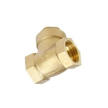 Non Return Valve (1/2 inch) Pipe Fitting