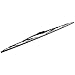 ACDelco 8-4424 Advantage All Season Metal Wiper Blade, 24 in (Pack of 1)