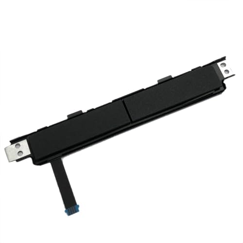 GinTai Left & Right Touchpad Key Button Replacement for Dell