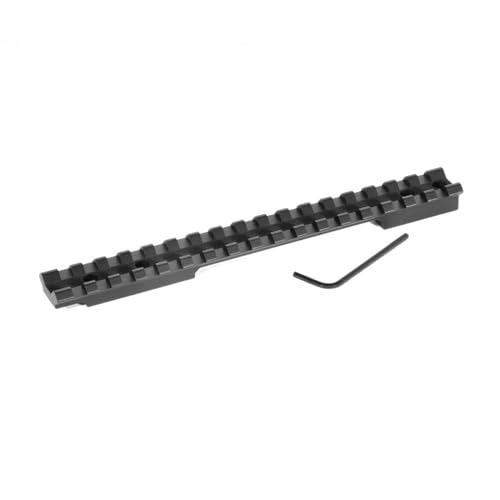 EGW Mossberg Patriot Long Action Picatinny Rail Mount 0 MOA