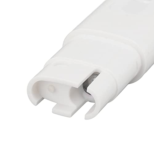 Miniatura 9 de Haofy Pluma De Prueba De Ph, Medidor De Ph De Sonda De Alta Sensibilidad Abs Con Pantalla Lcd Para Fábrica
