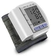 Wrist Watch Blood Presssure Monitor جهاز قياس الضغط المتنقل