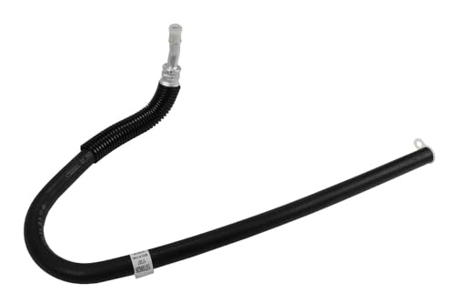 GM Genuine Parts 15708626 HVAC Heater Inlet Hose