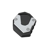 NOLLAM Support Moto Extension De Béquille Universelle Pour Scooter