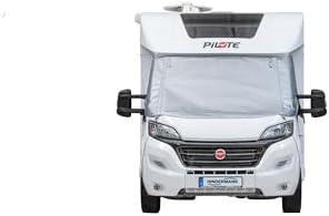 Hindermann Thermomatte Classic Mercedes Benz Sprinter ab 2018