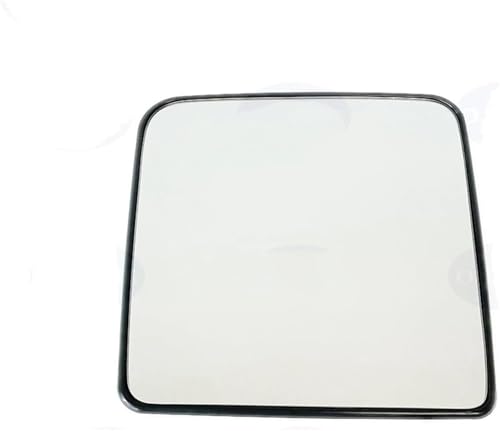 Cristal de retrovisor para Jeep Wrangler 2011-2017 JK 2018-2020