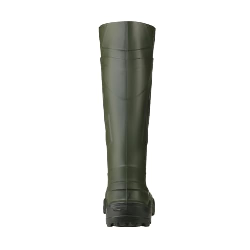 Image of DUNLOP Purofort Men's Waterproof Safety Work Boots