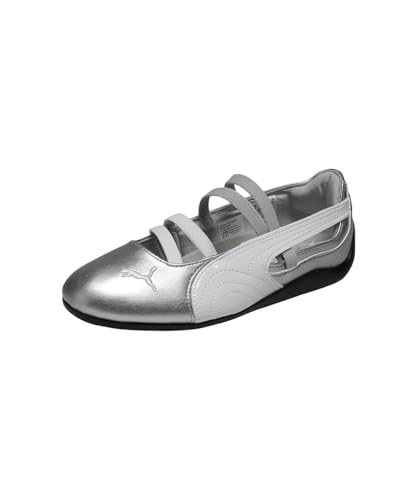 Image of Puma Womens Speedcat Ballet Metallic WNS Sneaker