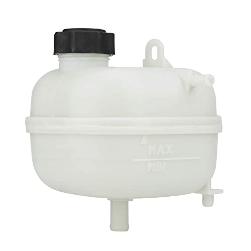 Vase d'expansion de voiture premium pour MINI R52 R53 S haute résistance