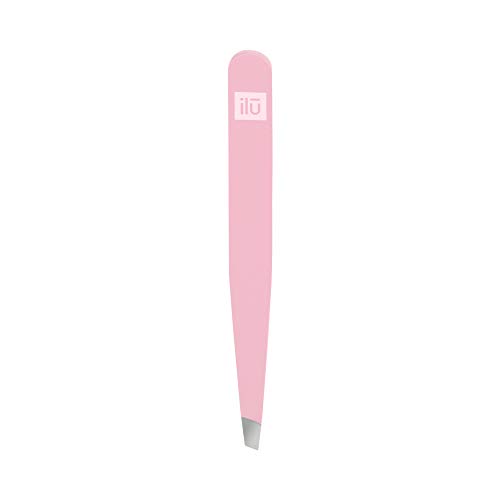 Ilū - Slant Pinzas Pink 1 U - 2