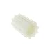 WH43X10037 Washing Machine Pulsator Coupling Drive Block for General Electric Genuine OEM