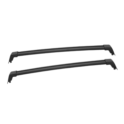 Porte-Bagages Toit Lexus GX550 2024 Rails Latéraux Barres Transversales Galerie Accessoires