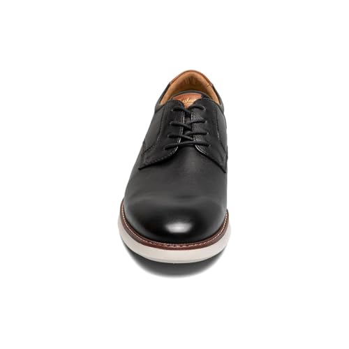 Image of Florsheim Launch Plain Toe Oxford Men's Oxford