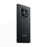XIAOMI Redmi Note 15 4G Smartphone 6GB+128GB, MediaTek Helio G100-Ultra, 108MP Super-clear Camera, 6.77" 120Hz Amoled Display, 6000mAh Battery, Black (2 Years Warranty+No In-box Charger) - 5