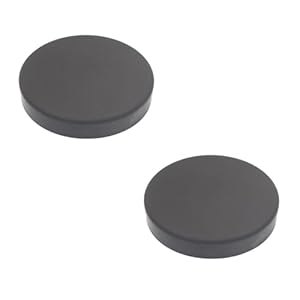 Ulbter GR-cap 2 sztuki osłona obiektywu