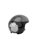 Fahrradwindschutzscheibe，Das neuartige Design schafft eine coole Modifikation für Ihr Motorrad, die Ihr Motorrad einzigartig macht.