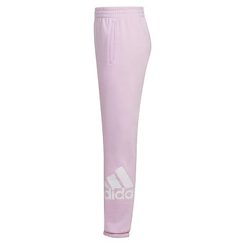 adidas Calças de Treino de Lã de Algodão para Meninas