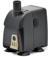 Eden 94087 FET 100 Aquarium Außenfilter für Aquarien bis zu 100 Liter inklusive RCA Regelheizer Doppelfiltersystem platzsparendende Aufbewahrung im Unterschrank vibrationsarm nahezu geräuschlos