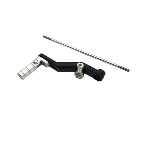 Pédale changement moto anti casse pour Tenere 700 XTZ 2019-2023