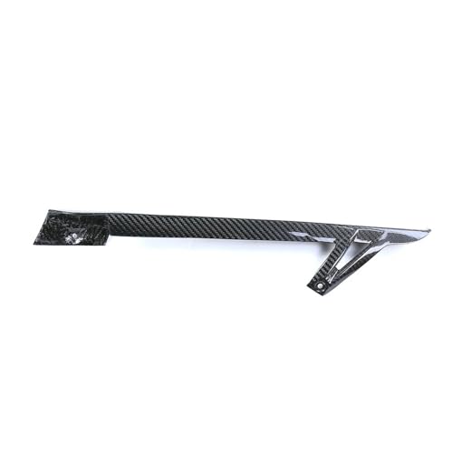 Kit carénage carbone S1000RR pour protéger et alléger votre réservoir