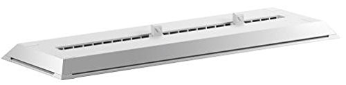 Sony - Soporte Vertical Blanco (PlayStation 4)