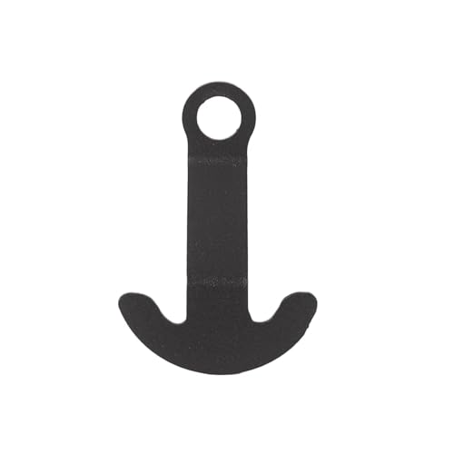 JBWKWELM Compatible with GTS300 GTV300 50 125 150 250 GTS 300 Helmet Lock Bracket Helmet Hook Hanger Motorcycle Accessories Hidden Seat Hook