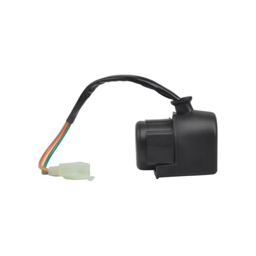 Relais solénoïde pour TRX400EX 1999-2004 démarreur de moto - 5