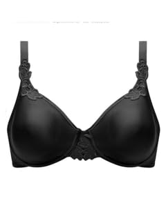 Chantelle Reggiseno Con Ferretto Day To Night C15F60 Nero - 3