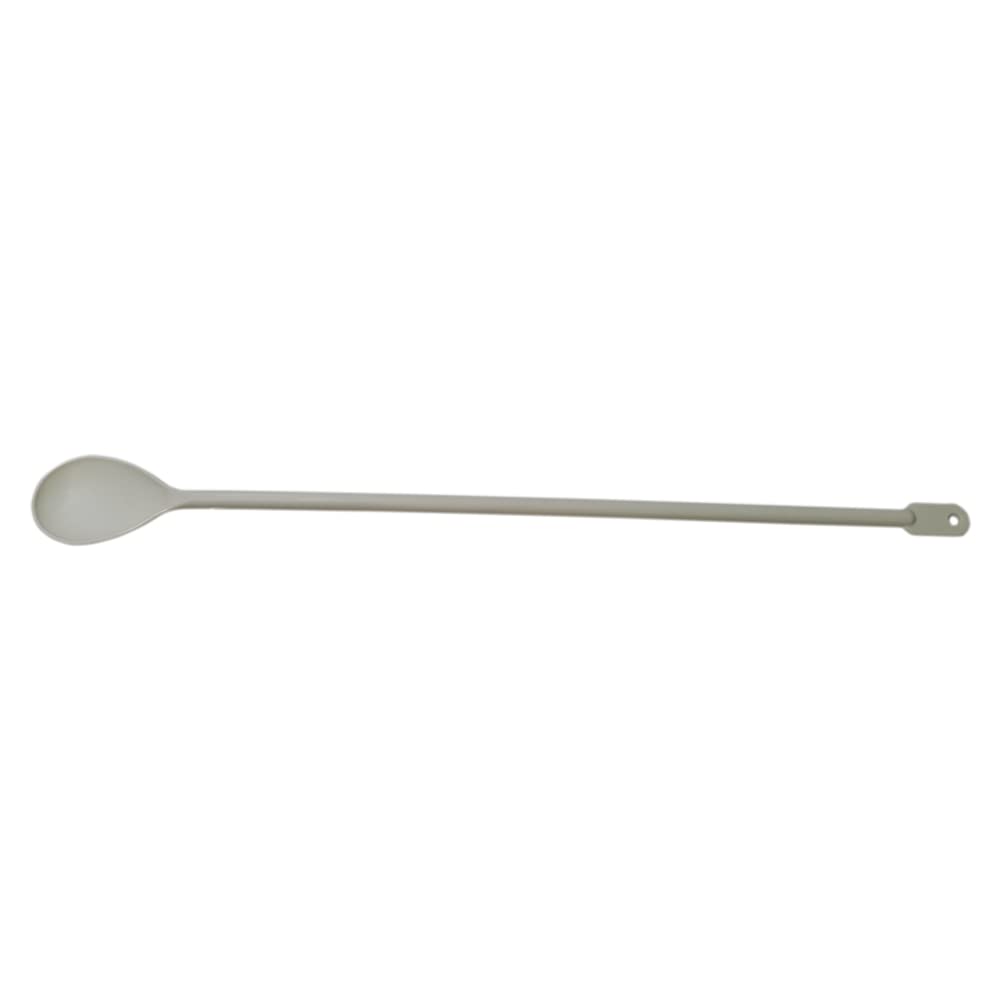 DIAH Do It At Home Extra Long Plastic Mixing Spoon 60cm - Professional Food-Grade Stirrer for DIY Beer, Wine & Cider - Heat-Resistant Mash Spoon for Large Fermenters & Carboys