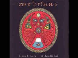 Contes Du Coude (Frn) [Audio CD] Zero Degrees Celcius