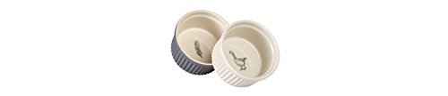 Sony DADC Round Ramekin Set - The Mary Berry Collection