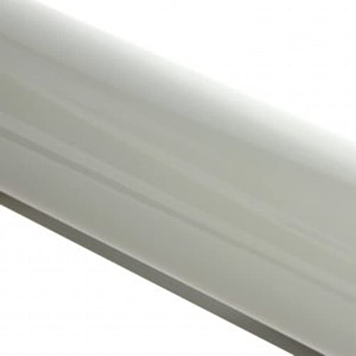 Ritrama L100 Pellicola adesiva – Made in Europe (61 cm, grigio)